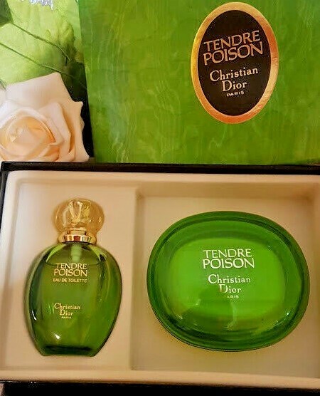 tendre poison dior price